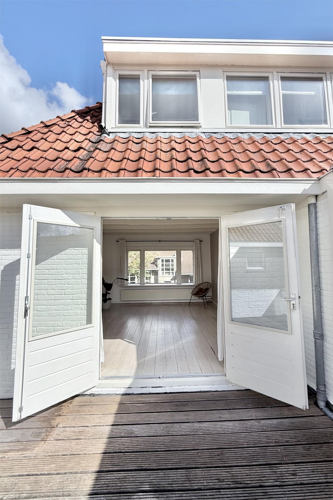 Foto 17 van Johan Willem Frisostraat 44-I