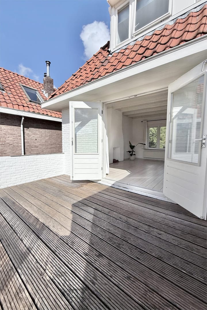 Foto 18 van Johan Willem Frisostraat 44-I