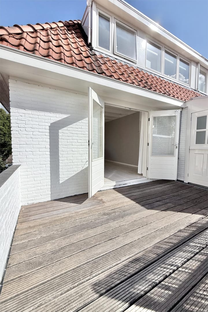 Foto 19 van Johan Willem Frisostraat 44-I