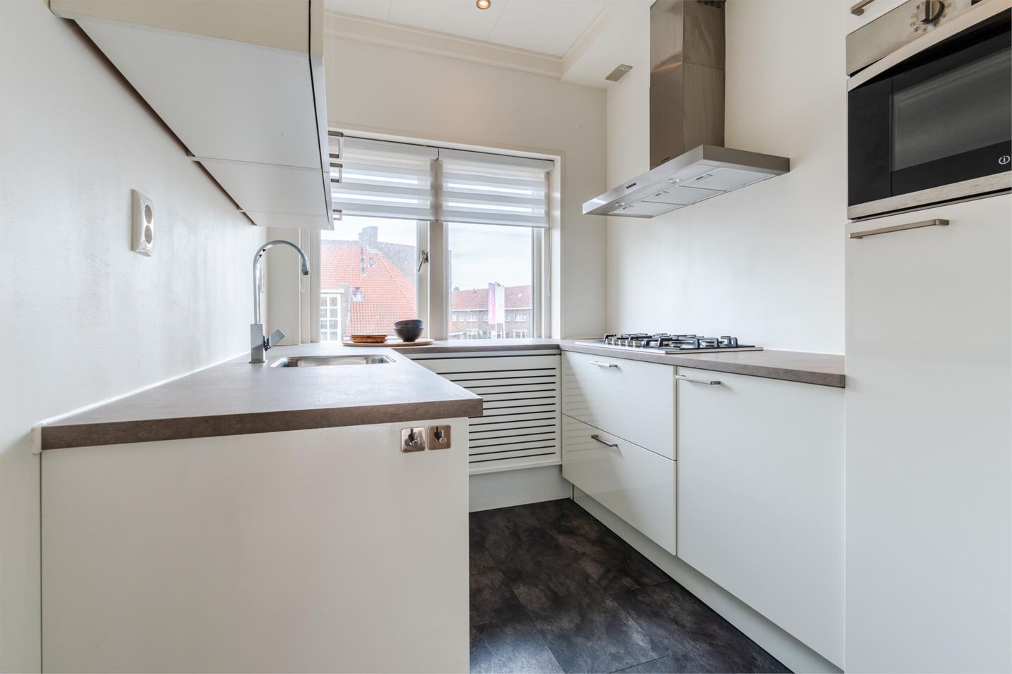 Foto 20 van Johan Willem Frisostraat 44-I