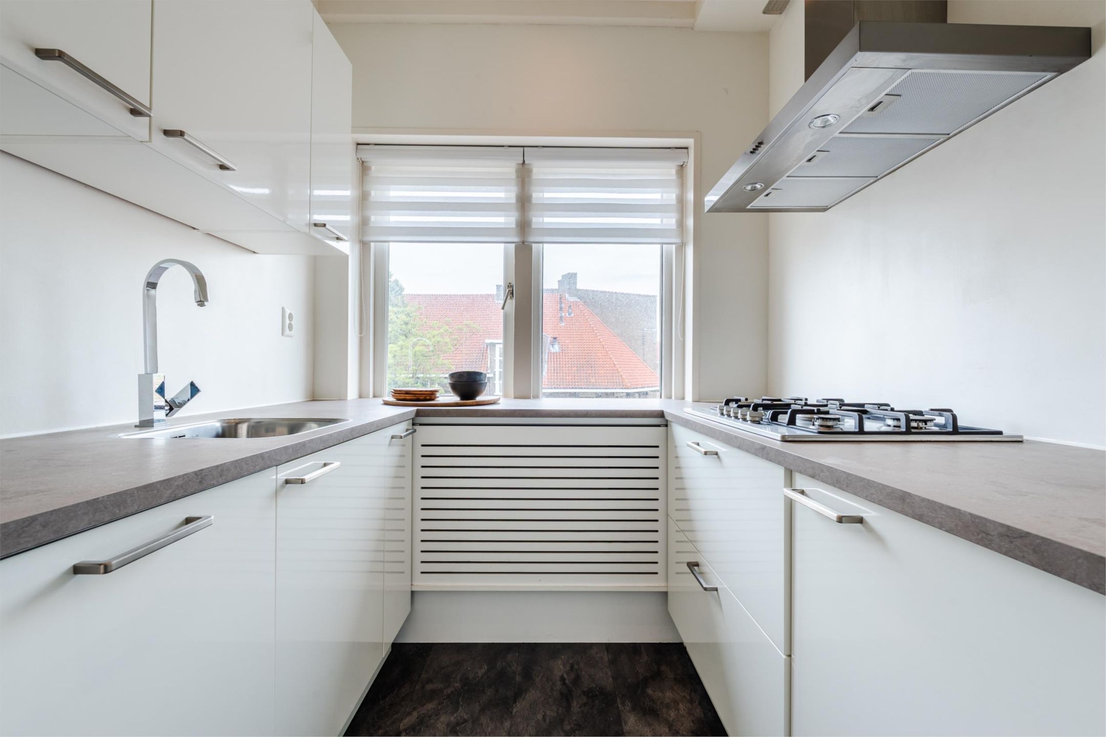 Foto 21 van Johan Willem Frisostraat 44-I