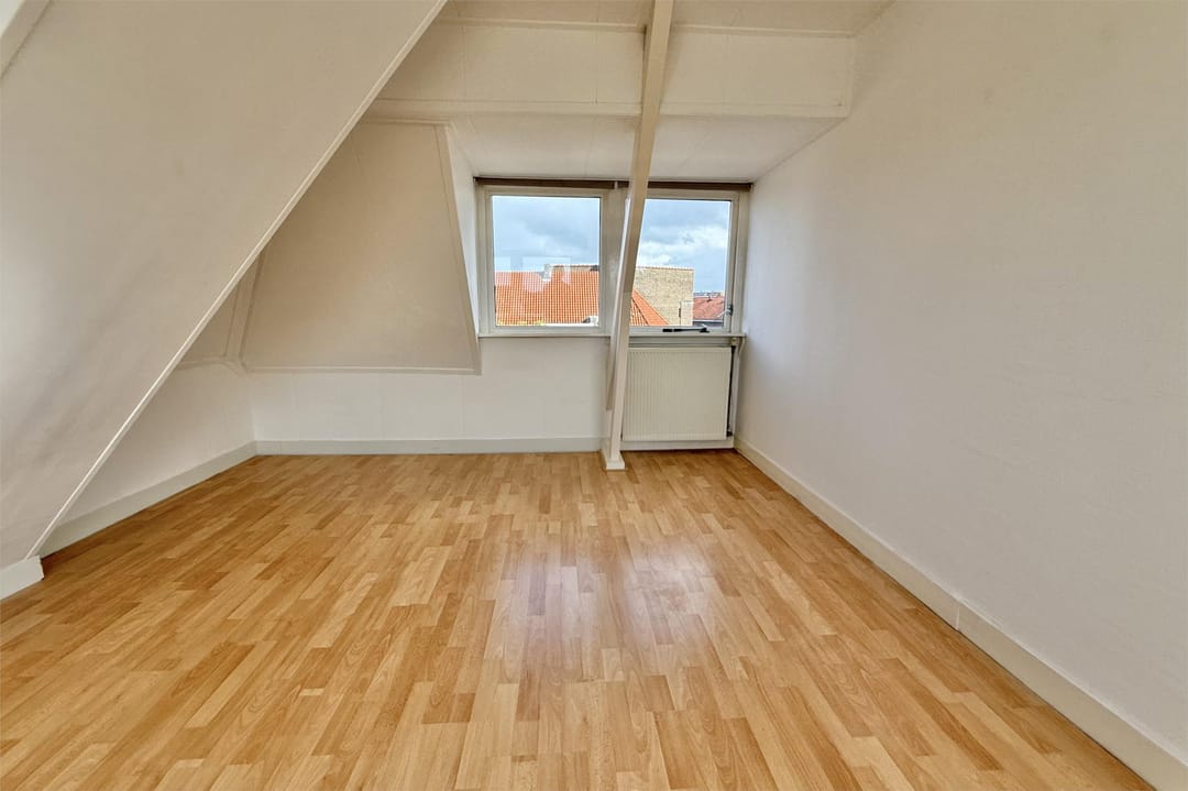 Foto 23 van Johan Willem Frisostraat 44-I