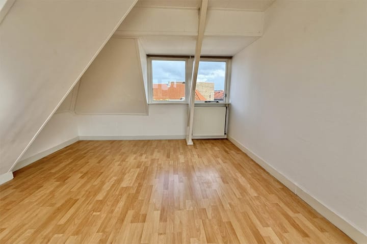 Foto 23 van Johan Willem Frisostraat 44-I