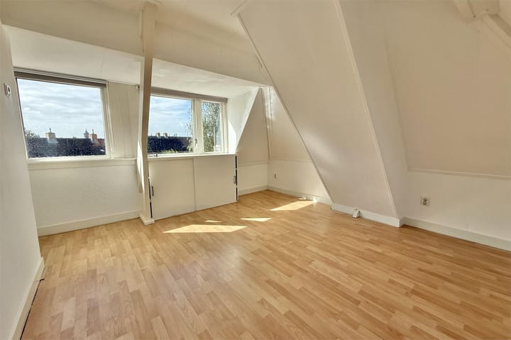 Foto 24 van Johan Willem Frisostraat 44-I