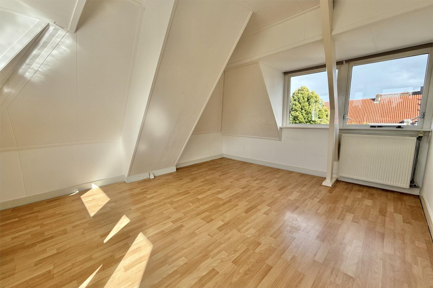 Foto 25 van Johan Willem Frisostraat 44-I