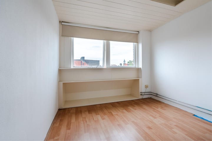 Foto 26 van Johan Willem Frisostraat 44-I