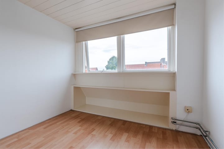 Foto 27 van Johan Willem Frisostraat 44-I