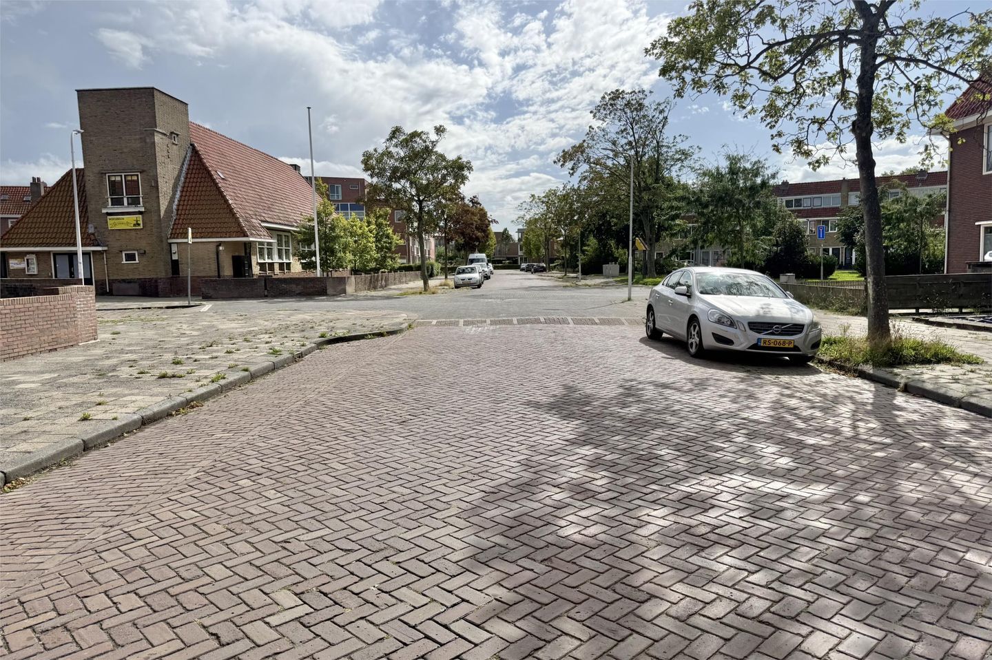 Foto 29 van Johan Willem Frisostraat 44-I