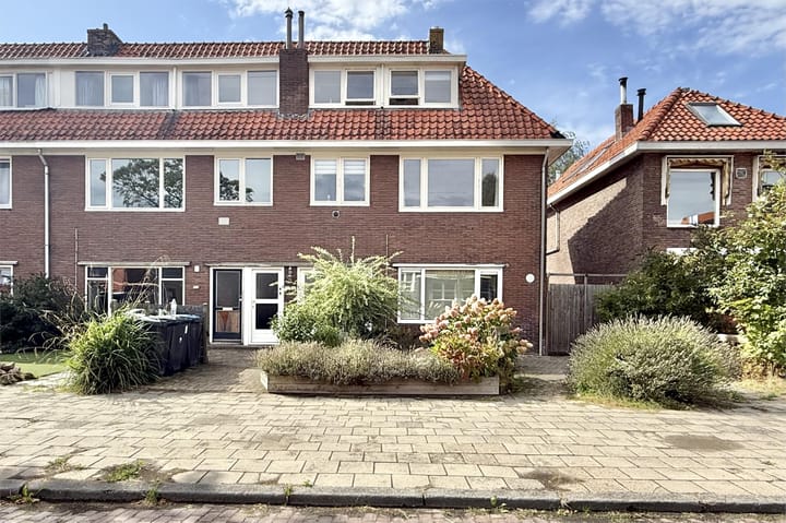 Foto 30 van Johan Willem Frisostraat 44-I