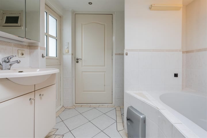 Foto 32 van Johan Willem Frisostraat 44-I