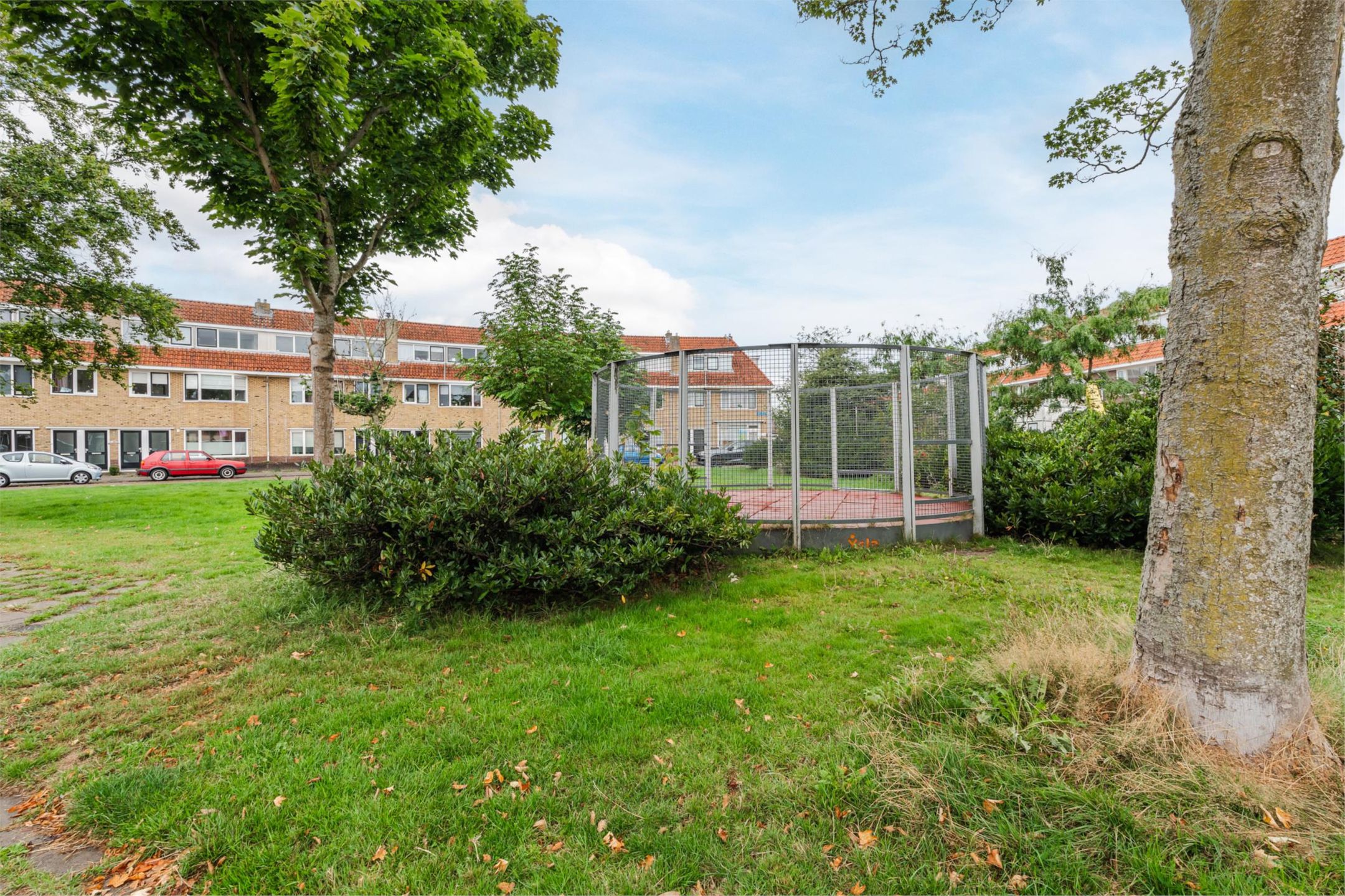 Foto 33 van Johan Willem Frisostraat 44-I