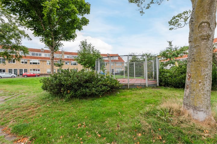 Foto 33 van Johan Willem Frisostraat 44-I