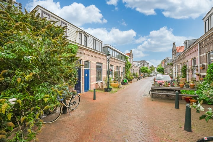 Foto 3 van Noorwitzstraat 33