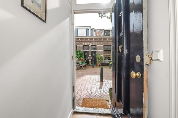 Foto 5 van Noorwitzstraat 33