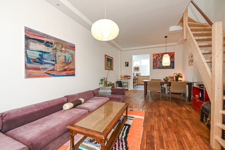 Foto 7 van Noorwitzstraat 33