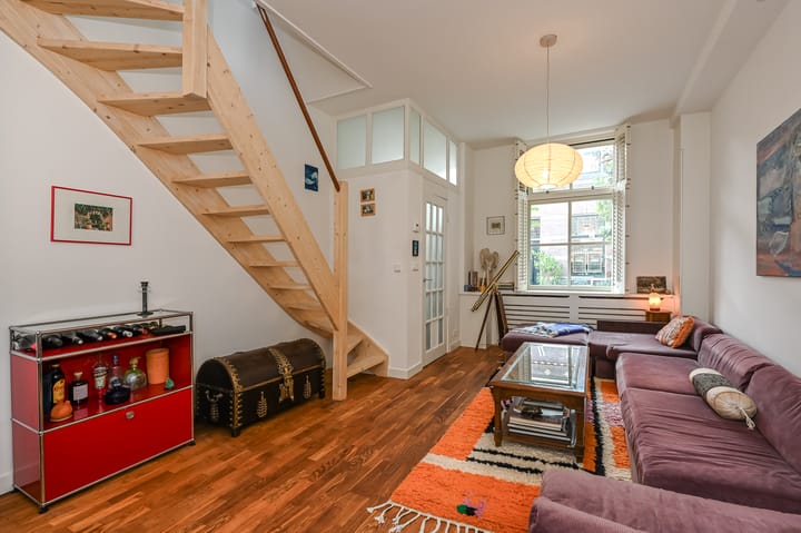 Foto 9 van Noorwitzstraat 33