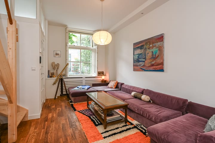 Foto 10 van Noorwitzstraat 33