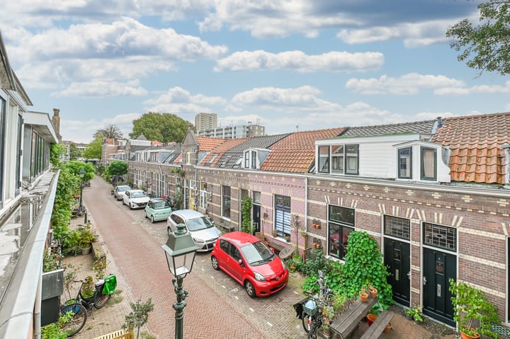 Foto 30 van Noorwitzstraat 33