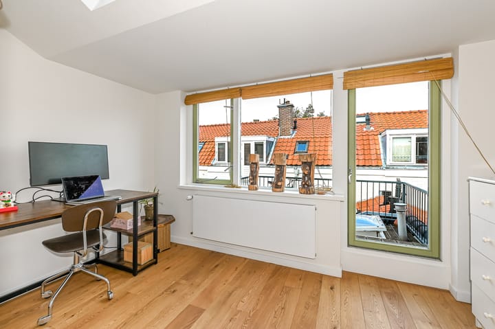 Foto 33 van Noorwitzstraat 33