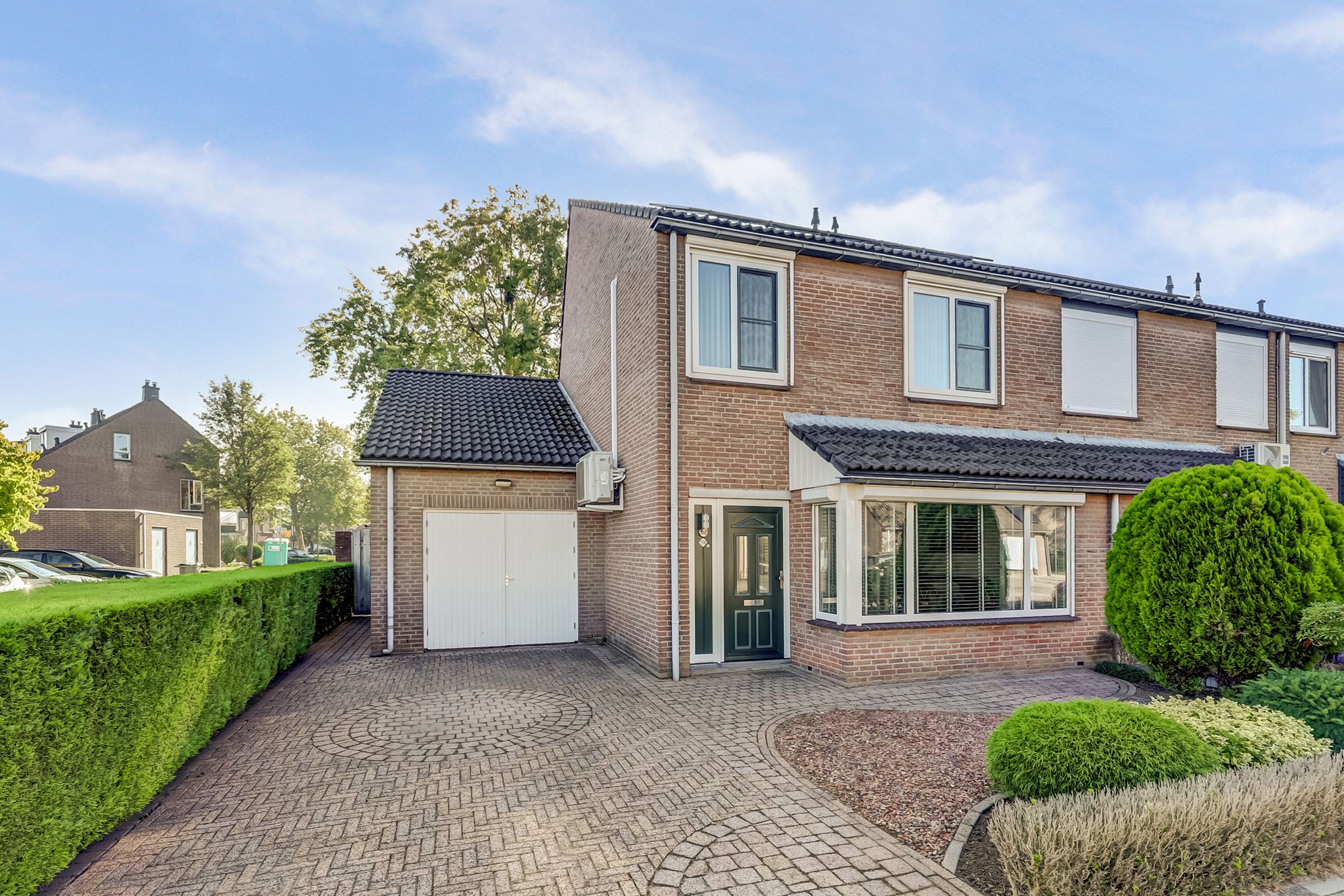 Hoogmeer, 1208, Wijchen, 6605BC, Gelderland, Nederland 1208