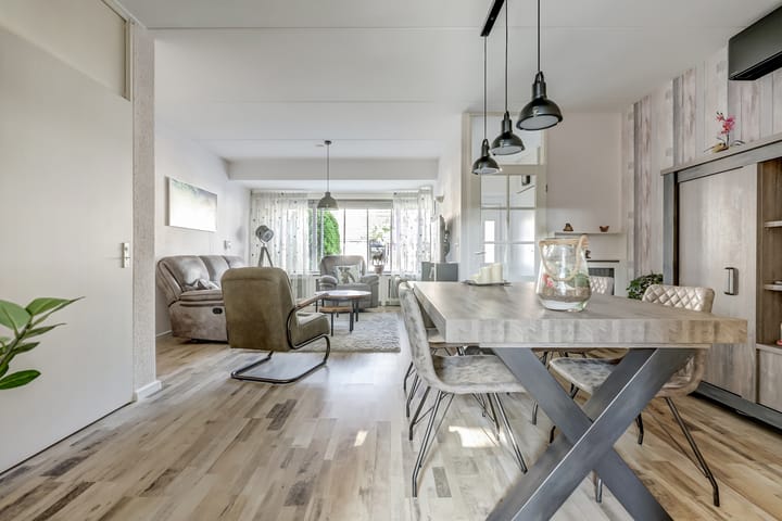 Foto 2 van Hoogmeer 1208