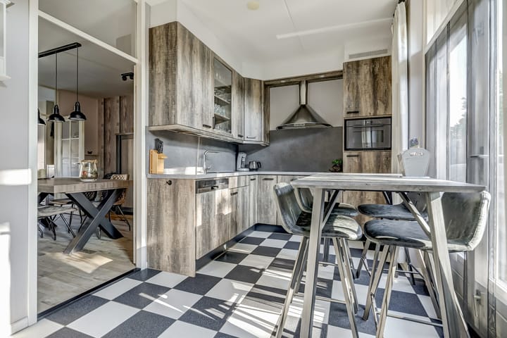 Foto 3 van Hoogmeer 1208