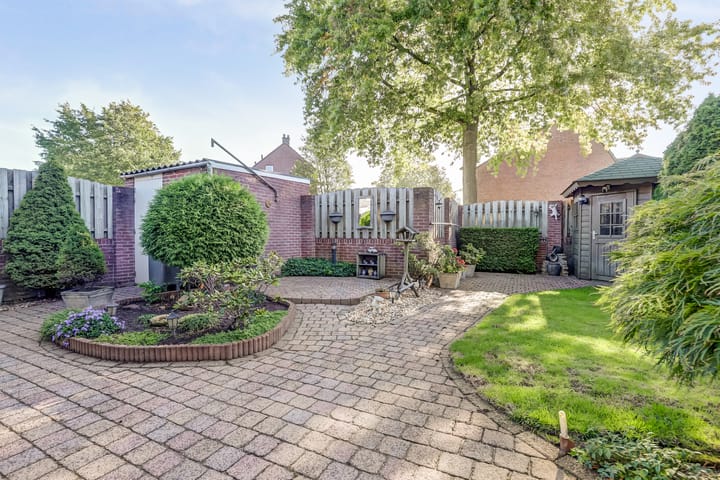 Foto 4 van Hoogmeer 1208