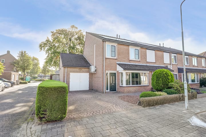 Foto 6 van Hoogmeer 1208