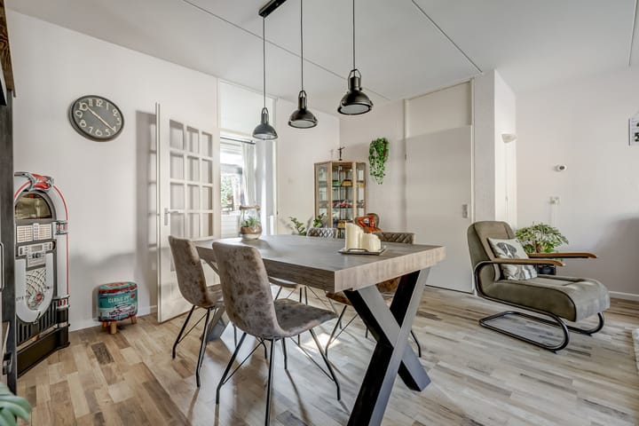 Foto 11 van Hoogmeer 1208