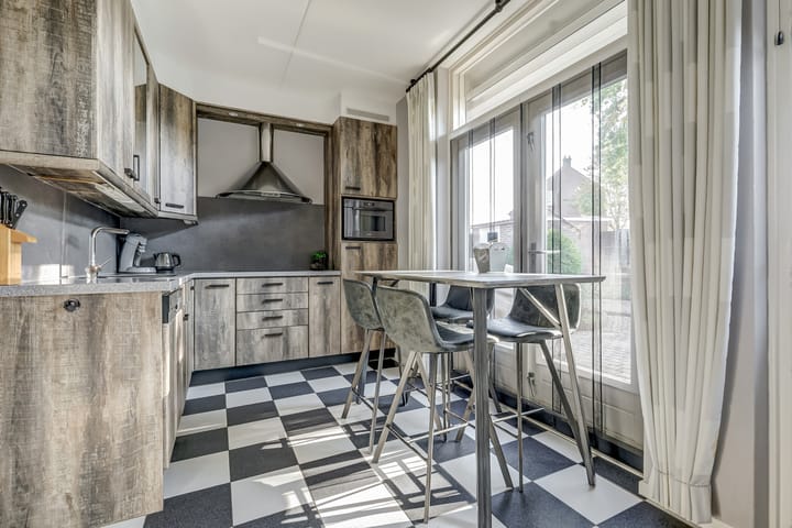 Foto 13 van Hoogmeer 1208