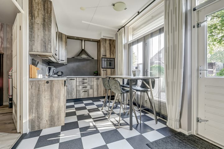 Foto 14 van Hoogmeer 1208