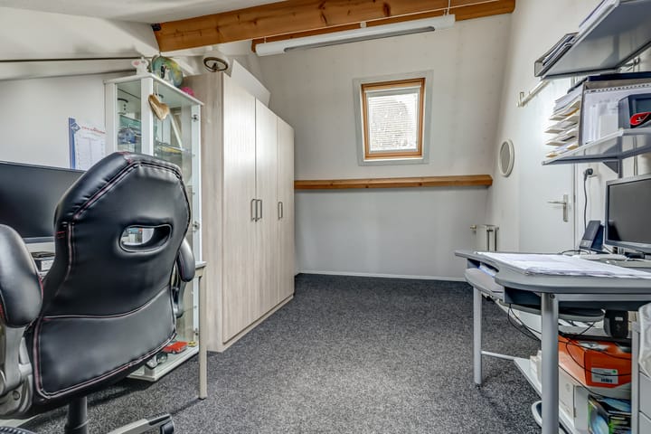 Foto 33 van Hoogmeer 1208