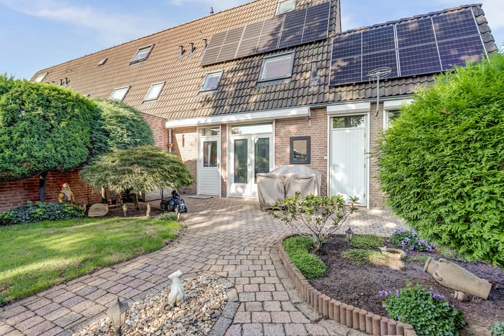 Foto 35 van Hoogmeer 1208