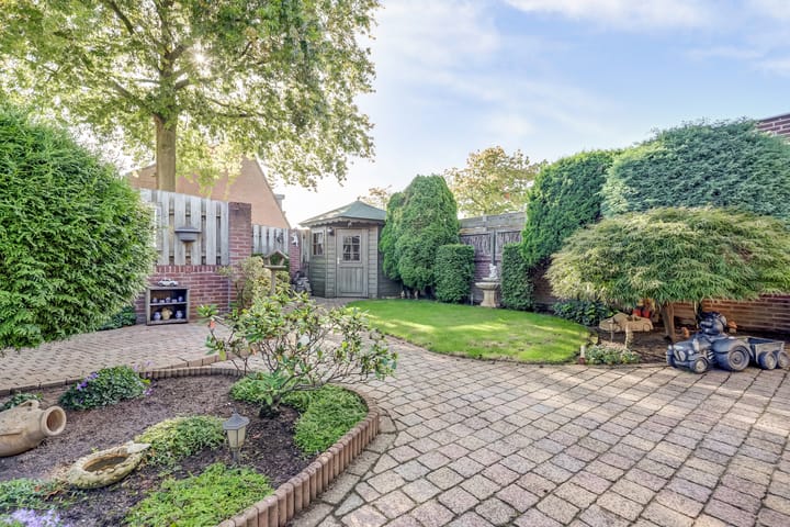 Foto 36 van Hoogmeer 1208