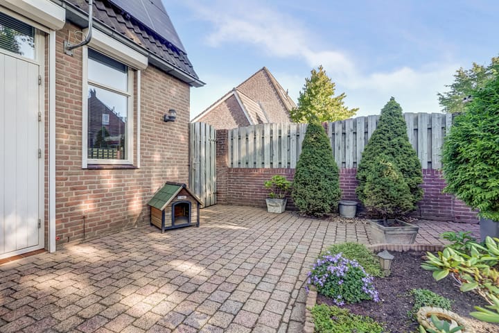 Foto 37 van Hoogmeer 1208