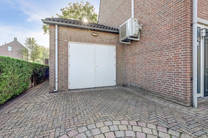 Foto 39 van Hoogmeer 1208