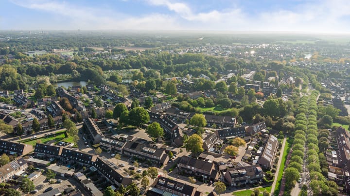 Foto 44 van Hoogmeer 1208