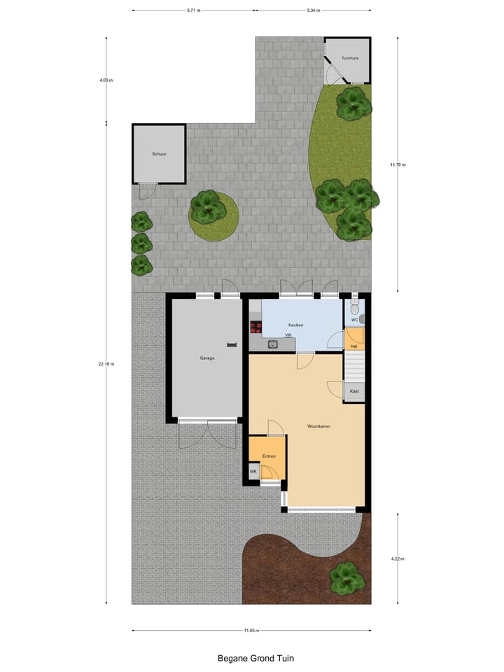 Foto 45 van Hoogmeer 1208