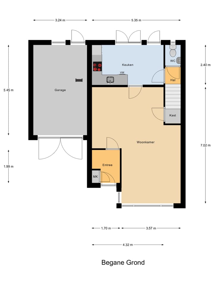 Foto 46 van Hoogmeer 1208