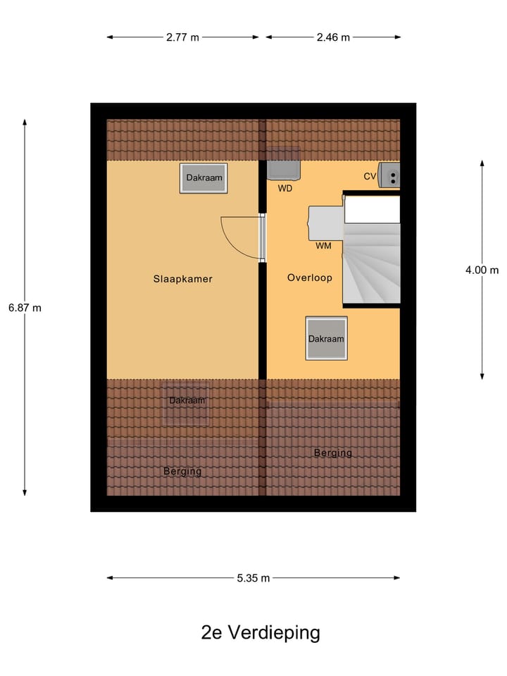 Foto 48 van Hoogmeer 1208