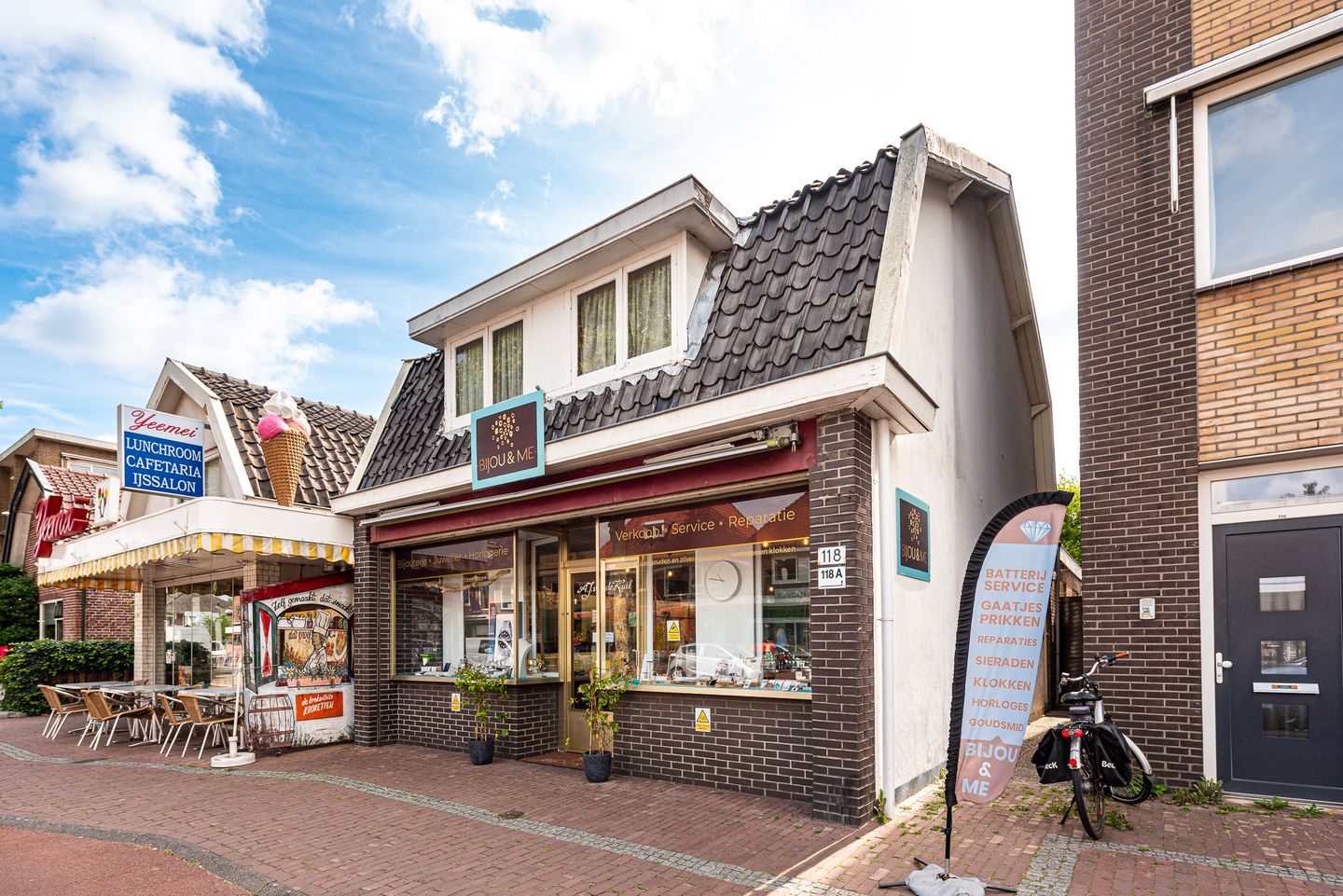 Bekijk foto 1 van Hessenweg 118