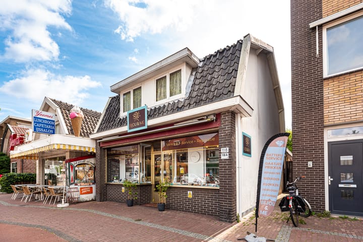 Hessenweg 118, De Bilt