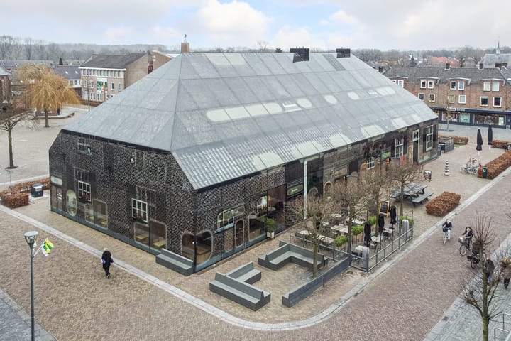 De Glazen Boerderij 15