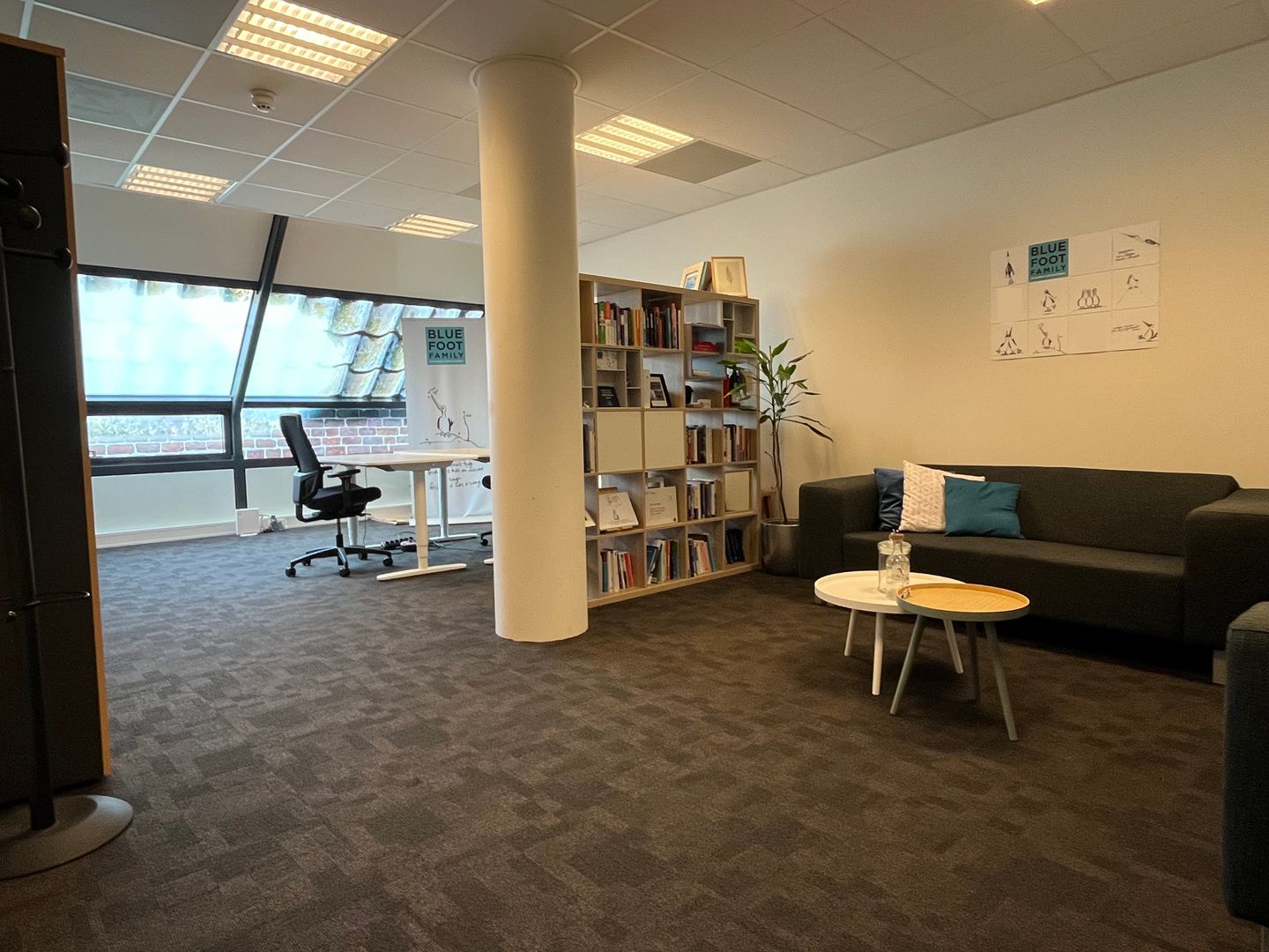 Bekijk foto 2 van De Glazen Boerderij 15