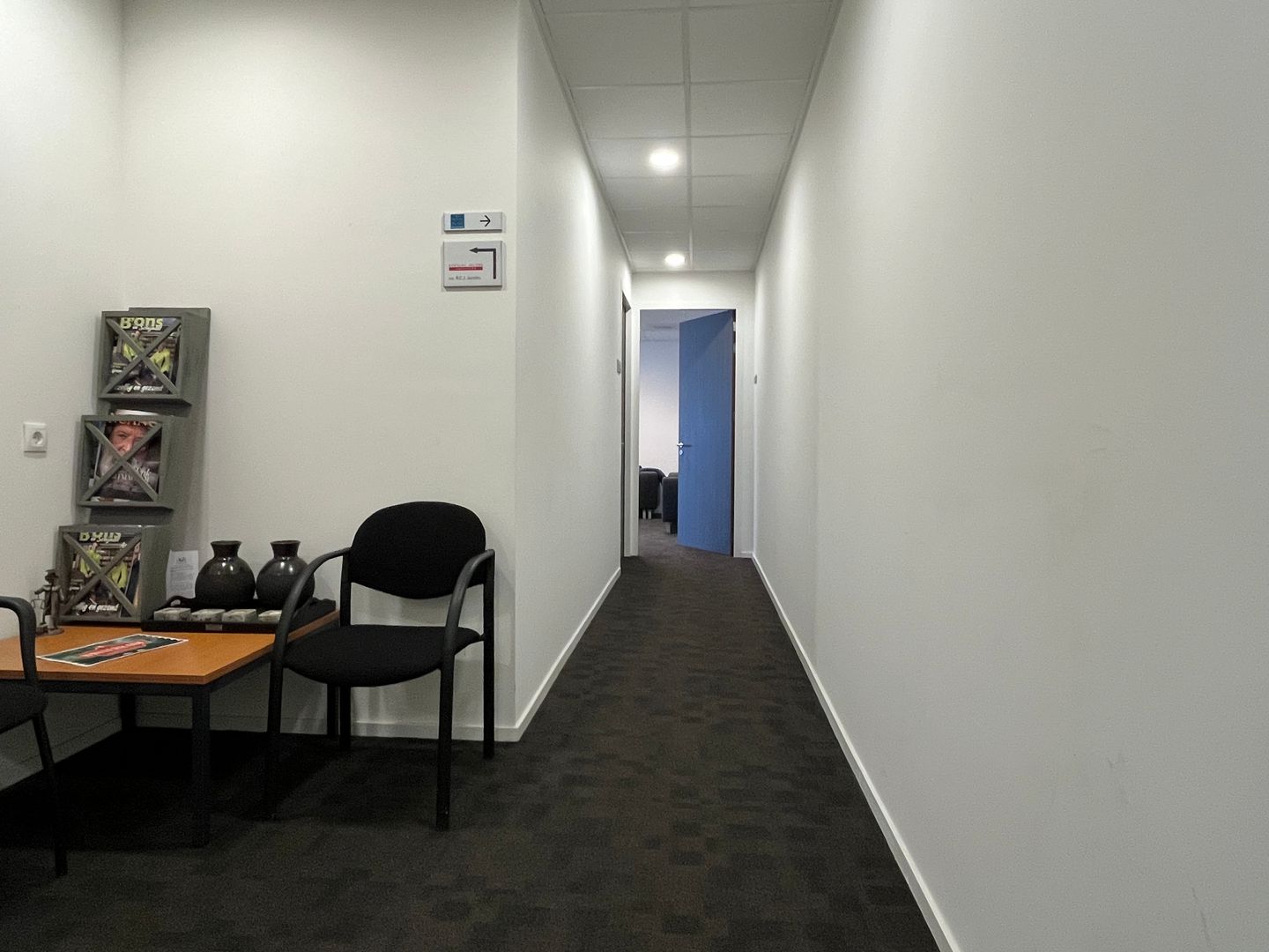 Bekijk foto 4 van De Glazen Boerderij 15