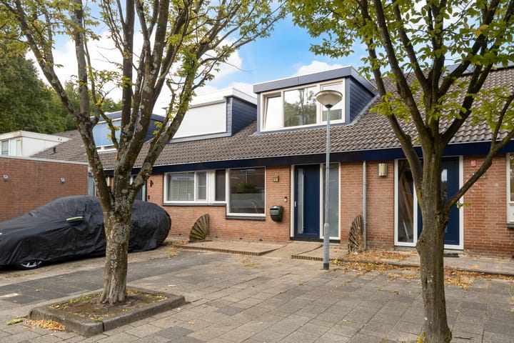 Foto 5 van Sandenburg 12