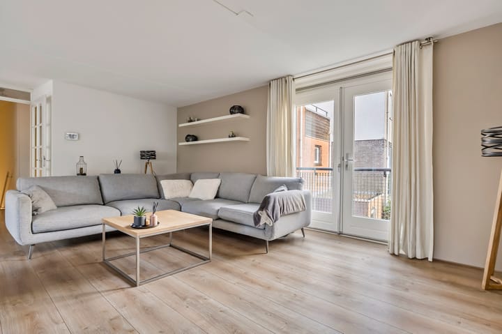 Photo 8 of Keizerstraat 61