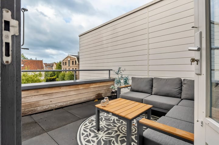 Photo 2 of Keizerstraat 61