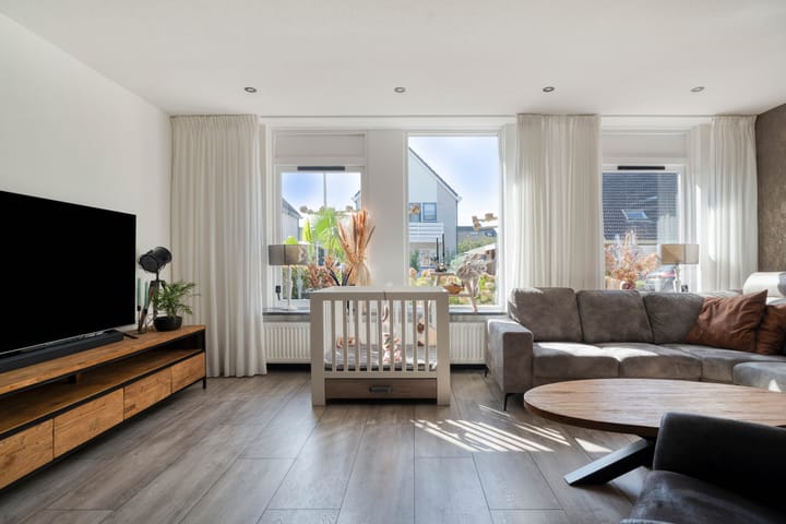 Foto 10 van Ratelaar 12