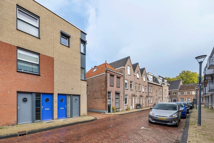 Photo 27 of Keizerstraat 61